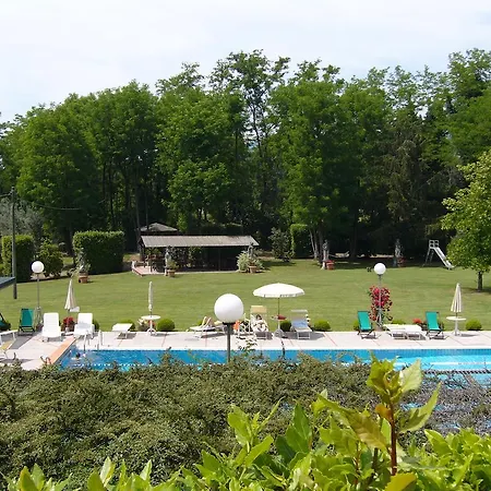 Holiday home Lazzareschi Case Vacanza