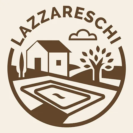 Le Casine Lazzareschi