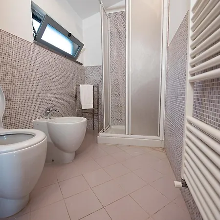 Le Casine Lazzareschi Holiday home