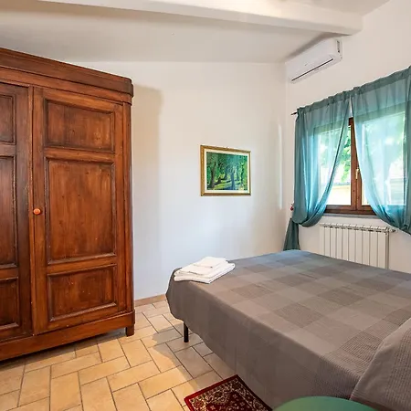 Le Casine Lazzareschi