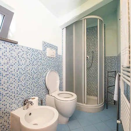 Le Casine Lazzareschi Holiday home *