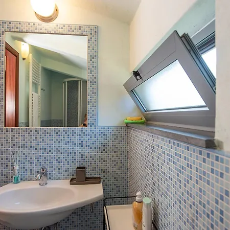 Holiday home Le Casine Lazzareschi *