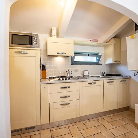 Holiday home Le Casine Lazzareschi Capannori