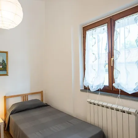 Prázdninový dům Le Casine Lazzareschi