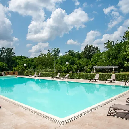 Le Casine Lazzareschi Holiday home Capannori