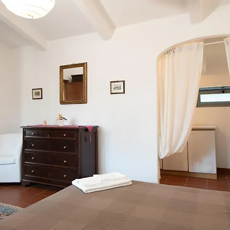 Le Casine Lazzareschi * Capannori