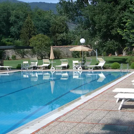 Holiday home Lazzareschi Case Vacanza Capannori