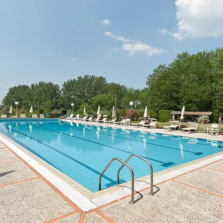 Holiday home Lazzareschi Case Vacanza Capannori