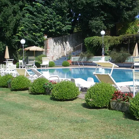 Holiday home Lazzareschi Case Vacanza