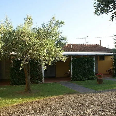 Lazzareschi Case Vacanza