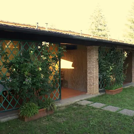 Holiday home Lazzareschi Case Vacanza