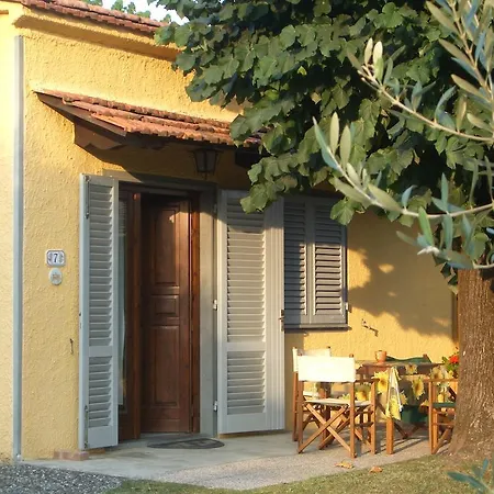 Holiday home Lazzareschi Case Vacanza