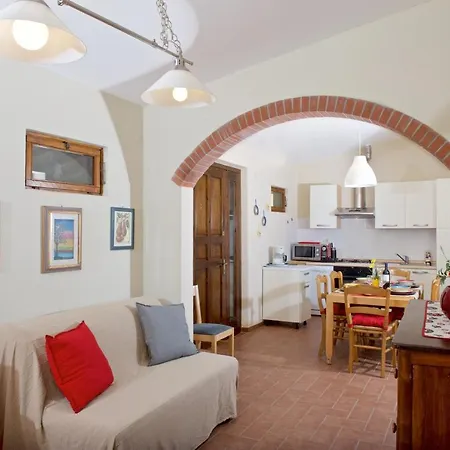 Lazzareschi Case Vacanza Holiday home *