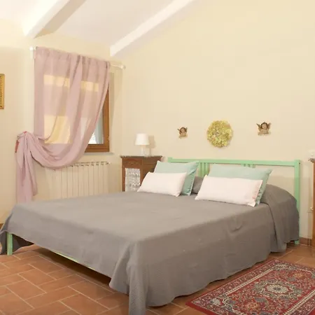 Lazzareschi Case Vacanza