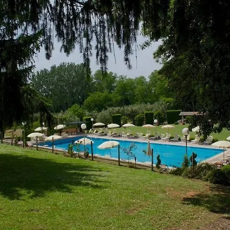 Lazzareschi Case Vacanza Holiday home *