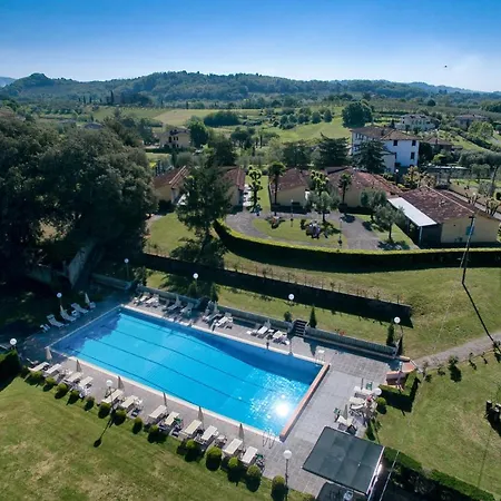 Holiday home Lazzareschi Case Vacanza Capannori
