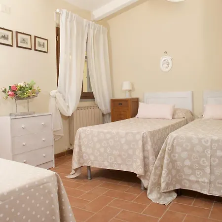Lazzareschi Case Vacanza Holiday home Capannori