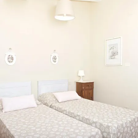 Lazzareschi Case Vacanza Holiday home Capannori