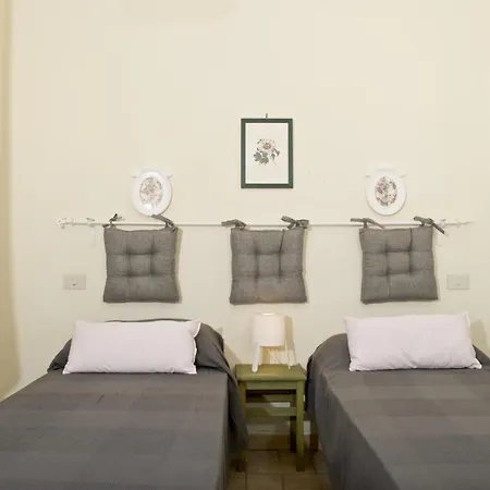 Lazzareschi Case Vacanza Holiday home Capannori