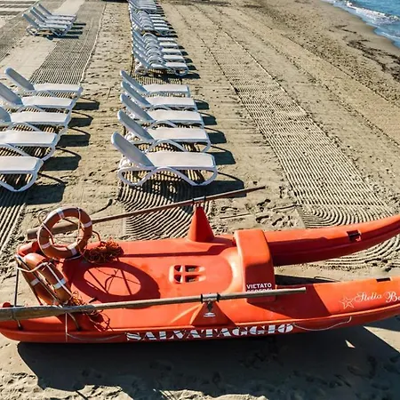 Lazzareschi Case Vacanza Holiday home *
