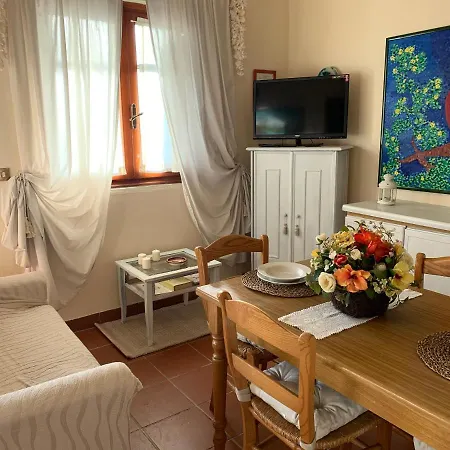 Holiday home Lazzareschi Case Vacanza Capannori