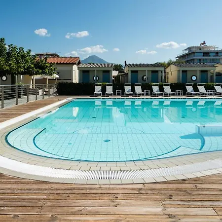 Holiday home Lazzareschi Case Vacanza