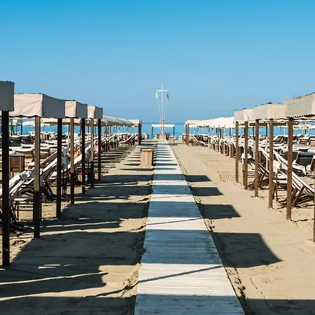 Lazzareschi Case Vacanza Holiday home