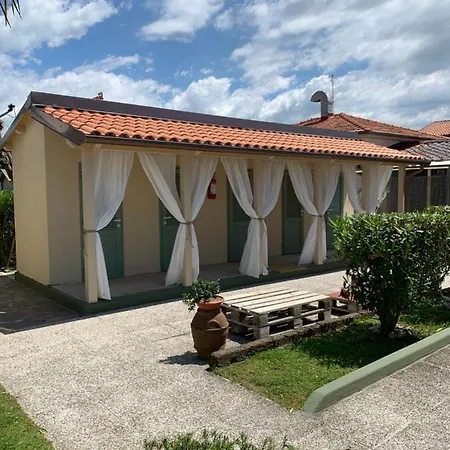 Lazzareschi Case Vacanza